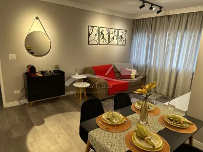 Apartamento com 2 Quartos à venda, 76m² no Paraíso, São Paulo