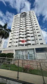 Apartamento com 3 Quartos à venda, 110m² no Jardim Mariana, Cuiabá