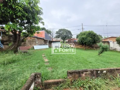 Lote/Terreno à venda, 316m² no Chácara da Barra, Campinas