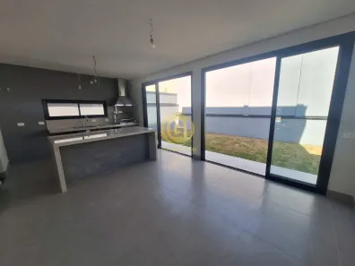 Casa de Condomínio com 4 Quartos à venda, 250m² no Condomínio Vem Viver Jacareí, Jacareí