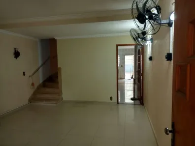 Sobrado com 2 Quartos à venda, 110m² no Jardim Peri Peri, São Paulo