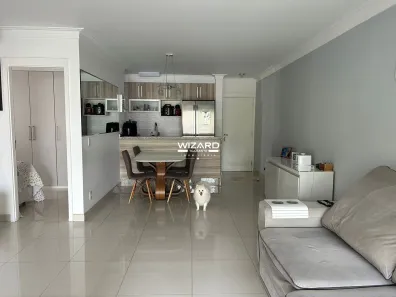 Apartamento com 2 Quartos à venda, 81m² no Vila Gumercindo, São Paulo