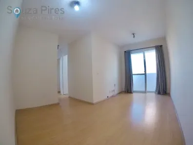 Apartamento com 3 Quartos à venda, 60m² no Jardim Dom Vieira, Campinas