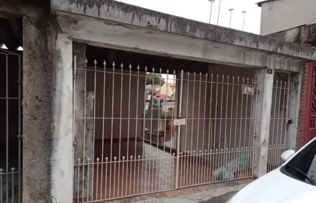 Sobrado com 2 Quartos à venda, 113m² no Independência, São Bernardo do Campo