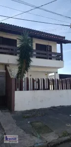 Sobrado com 3 Quartos à venda, 94m² no Cidade Anchieta, Itanhaém