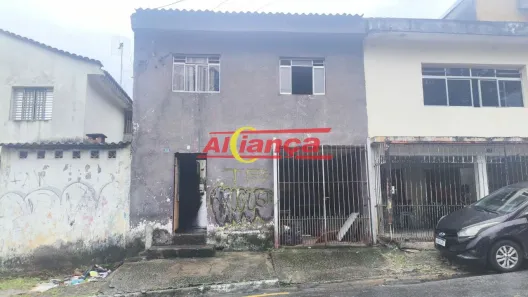 Sobrado com 4 Quartos à venda, 182m² no Jardim Paraventi, Guarulhos