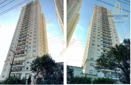 Apartamento com 3 Quartos à venda, 101m² no Vila Dom Pedro I, São Paulo