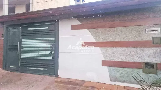 Casa com 3 Quartos à venda, 140m² no Jardim Paz, Americana