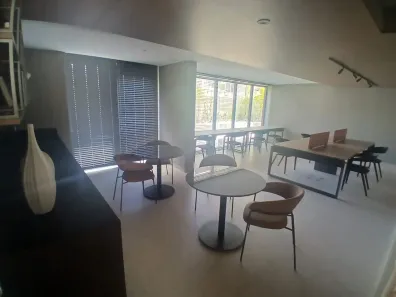 Apartamento com 1 Quarto à venda, 25m² no Centro, Curitiba