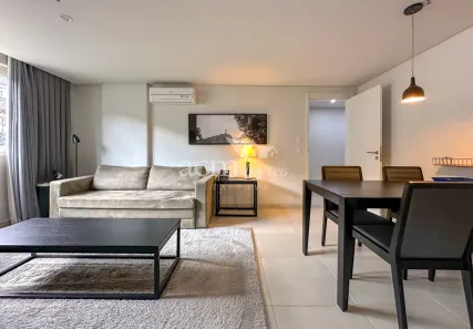 Apartamento com 2 Quartos à venda, 70m² no Itaipava, Petrópolis