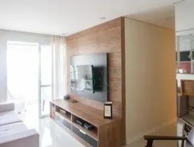 Apartamento com 2 Quartos à venda, 65m² no Jardim Dom Bosco, São Paulo