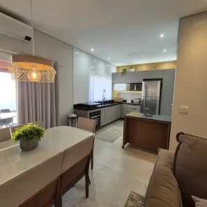 Casa com 3 Quartos à venda, 126m² no Jardim Residencial Villagio Ipanema I, Sorocaba
