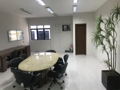 Sala Comercial à venda, 41m² no Centro, Blumenau