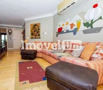 Apartamento com 4 Quartos à venda, 359m² no Vila Madalena, São Paulo