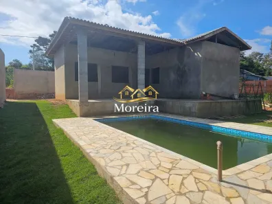 Fazenda/Sítio com 2 Quartos à venda, 500m² no , Mairinque