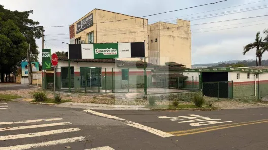 Ponto Comercial à venda, 150m² no Jardim Conceição (Sousas), Campinas