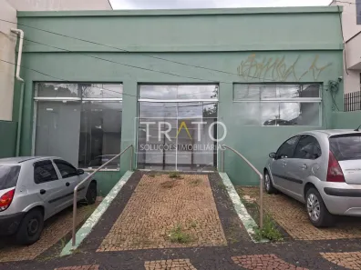 Ponto Comercial para alugar, 343m² no Jardim Ribeiro, Valinhos