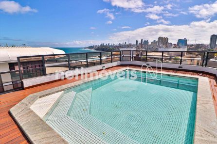 Cobertura com 5 Quartos à venda, 791m² no Rio Vermelho, Salvador