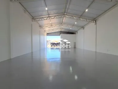 Galpão/Depósito/Armazém para alugar, 300m² no Jardim Canadá, Nova Lima