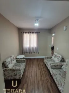 Apartamento com 2 Quartos à venda, 57m² no Vila Amélia, São Paulo
