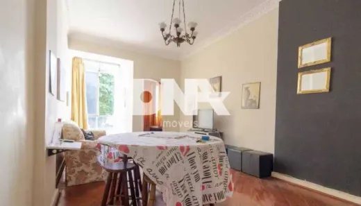 Apartamento com 2 Quartos à venda, 80m² no Copacabana, Rio de Janeiro