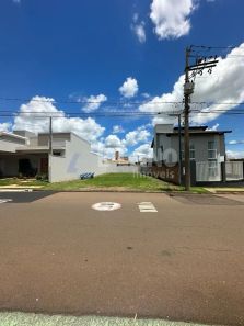 Lote/Terreno à venda, 325m² no Residencial Eldorado, São Carlos
