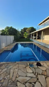 Fazenda/Sítio com 3 Quartos à venda, 330m² no Chácara Iracema, Salto