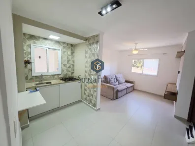 Casa de Condomínio com 2 Quartos à venda, 78m² no Vila Suissa, Mogi das Cruzes