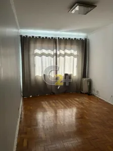 Apartamento com 1 Quarto à venda, 48m² no Consolação, São Paulo