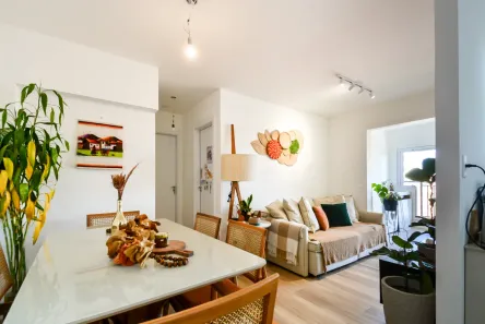 Apartamento com 2 Quartos à venda, 68m² no Saúde, São Paulo