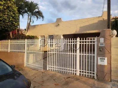 Casa com 4 Quartos à venda, 226m² no Jardim Bela Vista, Campinas
