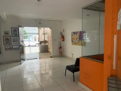 Prédio Comercial com 10 Quartos para alugar, 380m² no Parque Tamandaré, Campos dos Goytacazes