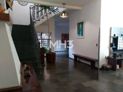 Sobrado com 5 Quartos à venda, 320m² no Jardim Guarani, Campinas