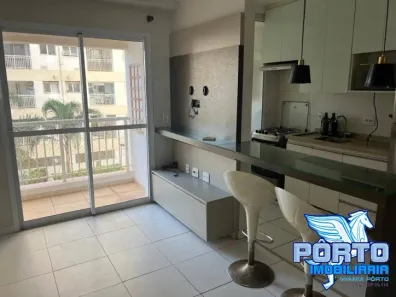 Apartamento com 2 Quartos à venda, 46m² no Parque Água Comprida, Bauru