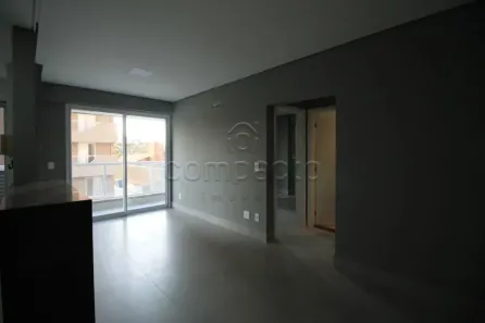 Apartamento com 2 Quartos à venda, 78m² no Estância Matinha, São José do Rio Preto