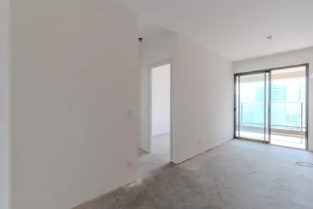 Apartamento com 2 Quartos à venda, 70m² no Vila Clementino, São Paulo