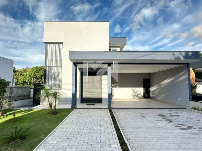 Casa de Condomínio com 3 Quartos à venda, 520m² no Bosque, Vinhedo