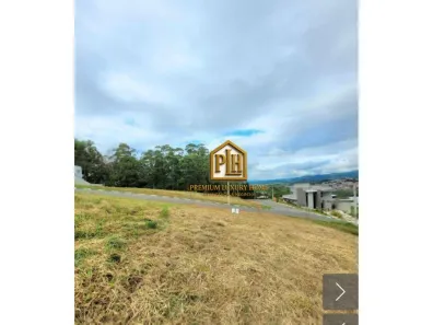 Lote/Terreno à venda, 334m² no Guaxinduva, Bom Jesus dos Perdões/SP