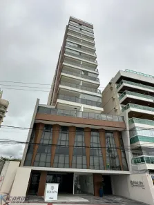 Apartamento com 3 Quartos à venda, 105m² no Praia do Morro, Guarapari