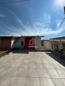 Casa de Condomínio com 3 Quartos à venda, 110m² no Boa Vista, Ponta Grossa