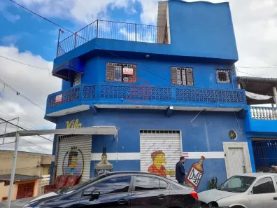 Sobrado com 8 Quartos à venda, 450m² no Jardim Artur Alvim, São Paulo