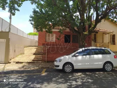 Casa com 3 Quartos à venda, 222m² no Centro, Araraquara