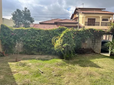 Lote/Terreno à venda, 250m² no Jardim Altos de Santana I, Jacareí