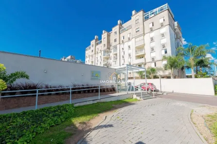 Apartamento com 3 Quartos à venda, 80m² no Xaxim, Curitiba