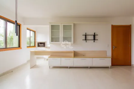 Apartamento com 3 Quartos à venda, 90m² no Santa Cecília, Porto Alegre