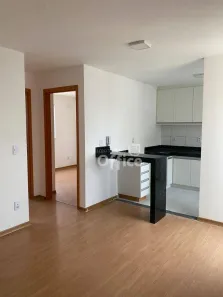 Apartamento com 2 Quartos à venda, 43m² no Vila Jayara, Anápolis