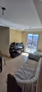 Apartamento com 2 Quartos à venda, 48m² no Vila da Oportunidade, Carapicuíba