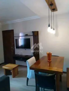 Apartamento com 3 Quartos à venda, 85m² no Praia da Costa, Vila Velha