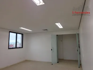 Sala Comercial para alugar, 120m² no Vila da Saúde, São Paulo