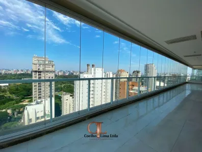 Apartamento com 4 Quartos à venda, 407m² no Vila Mariana, São Paulo
